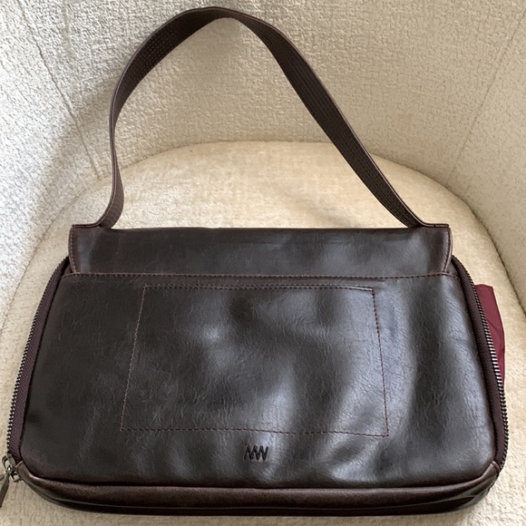 Matt & Nat Vegan shoulder bag - Picture 6 of 6